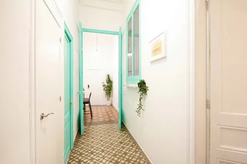 Stanza in affitto, Barcelona