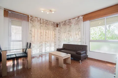 Flat 75 m² in Granada (3/22)
