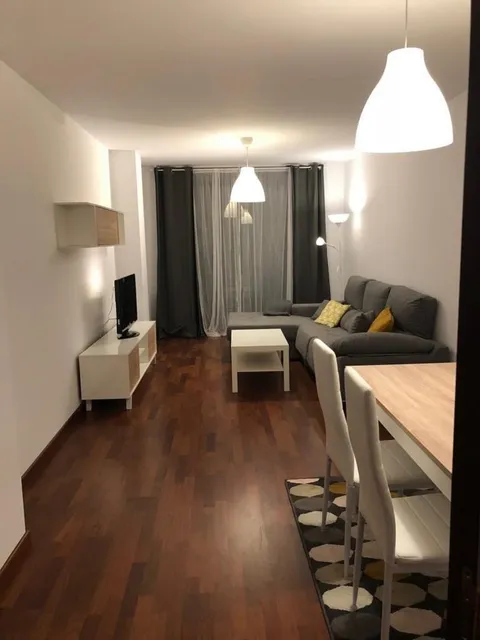 Pis de 100 m² a Ponferrada