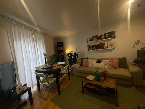 Pis de 60 m² a Madrid