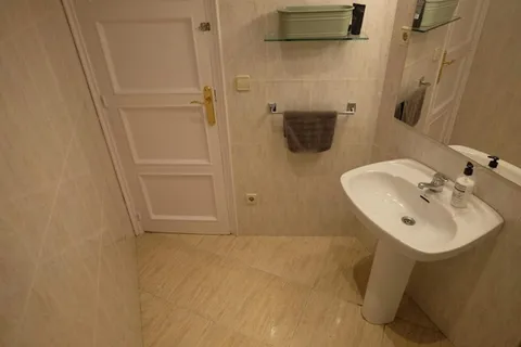 Stanza in affitto, Barcelona