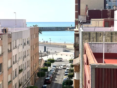 Pis de 132 m² a Benicarló