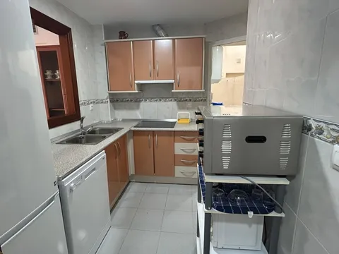Appartement 63 m² à Gualchos