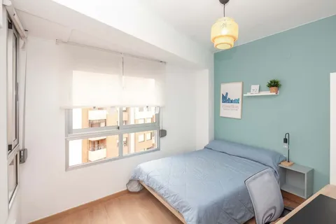 Habitació de lloguer, Castelló de la Plana