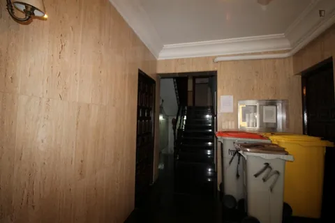 Pis de 32 m² a Madrid