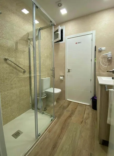 Pis de 52 m² a Madrid