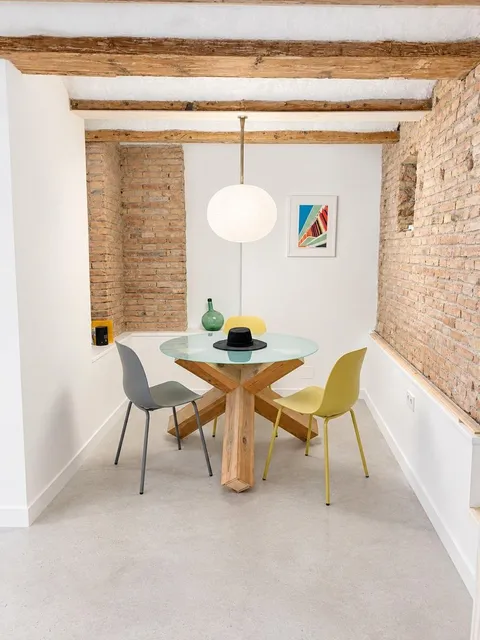 Pis de 115 m² a València