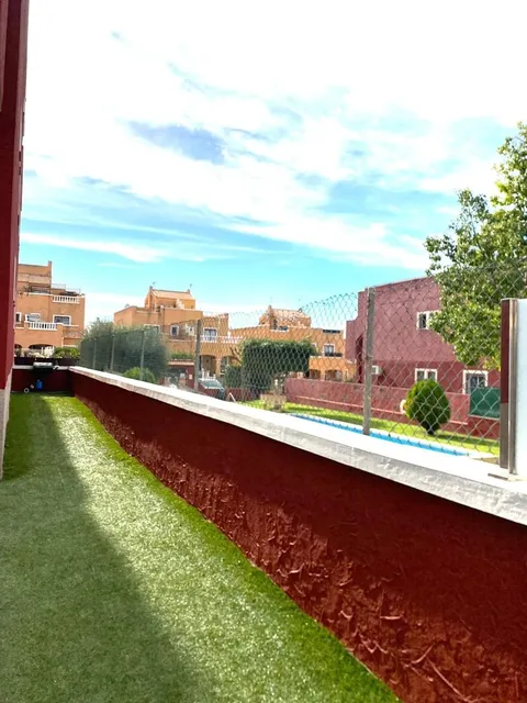 Casa de 130 m² a Oriola
