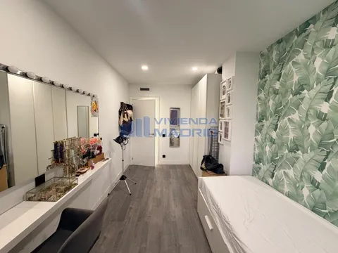 Pis de 110 m² a Madrid