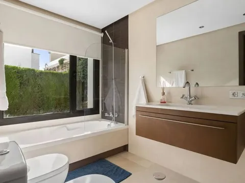 Casa de 410 m² a Benahavís