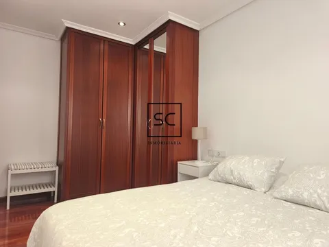 Pis de 61 m² a Ferrol