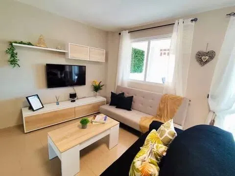 Pis de 146 m² a Orpesa
