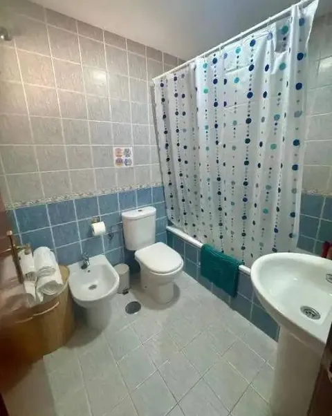Pis de 47 m² a Vélez-Málaga
