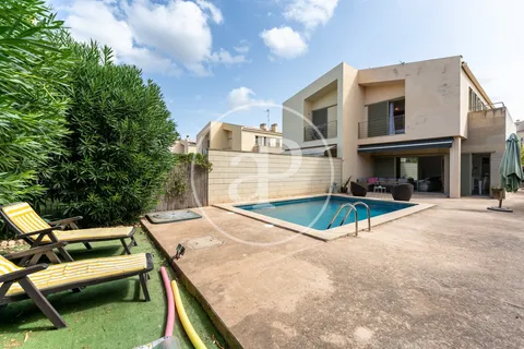 Casa de 140 m² a Llucmajor