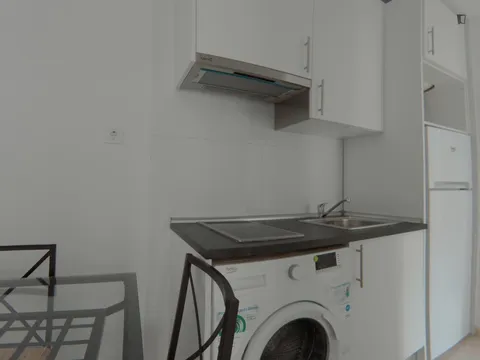 Pis de 38 m² a Madrid