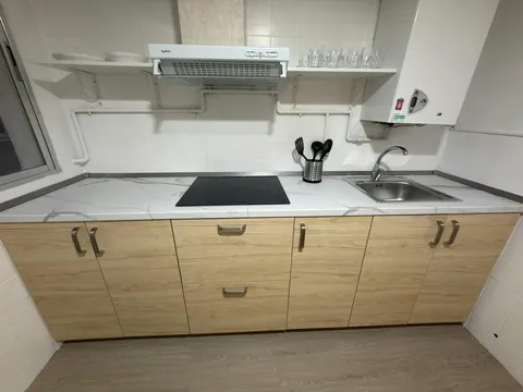Habitació de lloguer, Getafe