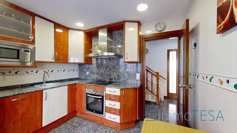 Casa de 140 m² en Barberà del Vallès
