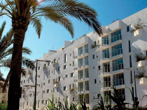 Pis de 90 m² a Eivissa