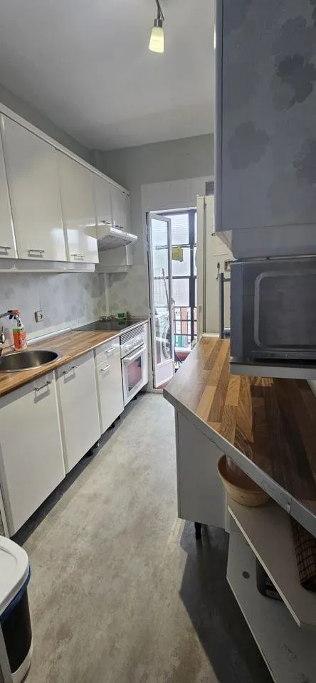 Appartamento 90 m² a Madrid