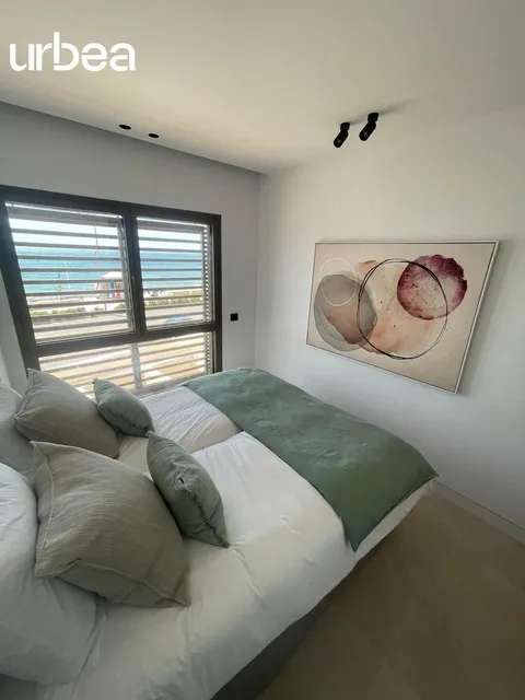 Pis de 210 m² a Màlaga