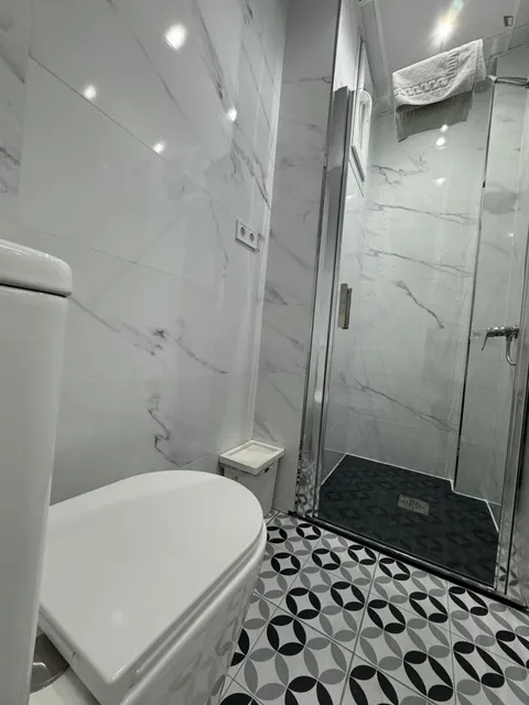 Pis de 40 m² a Madrid