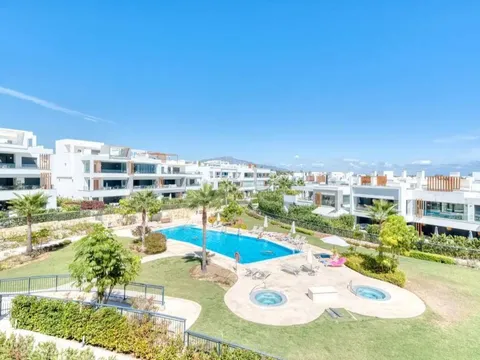 Pis de 99 m² a Estepona