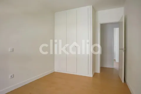 Pis de 120 m² a Madrid