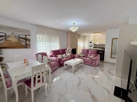 Haus 160 m² in Pilar de la Horadada