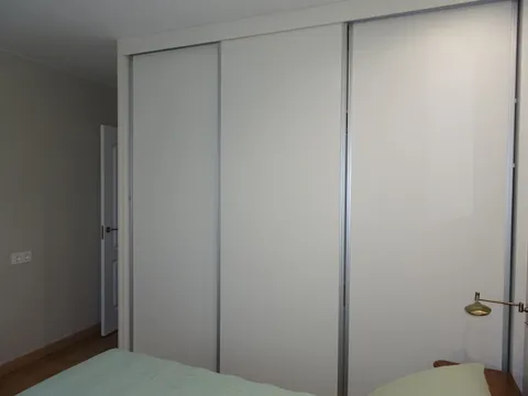 Pis de 46 m² a Gijón
