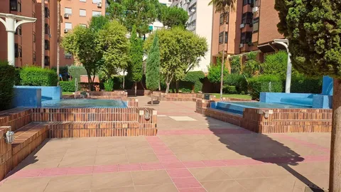 Pis de 170 m² a Madrid
