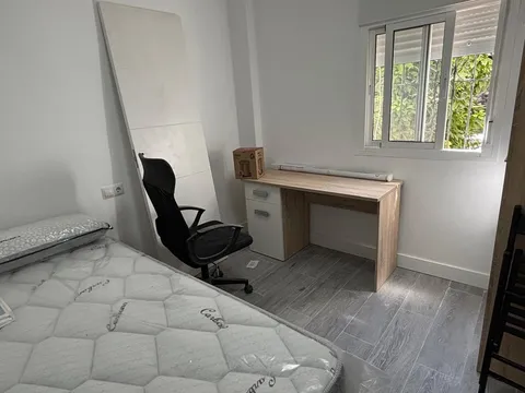Wohnung 59 m² in Sevilla