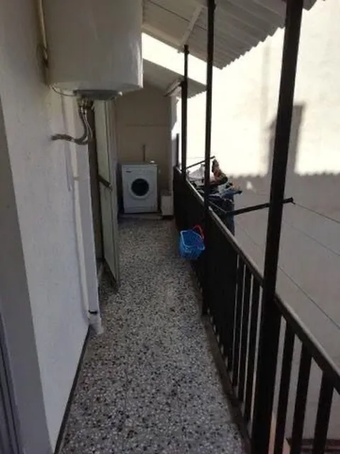 Pis de 65 m² a Xixona