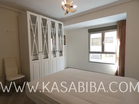 Apartamento 90 m² em València
