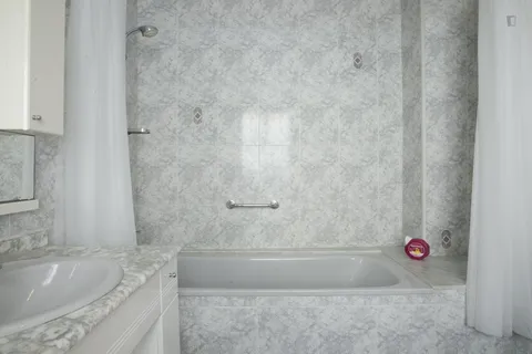 Chambre à louer, Barcelone