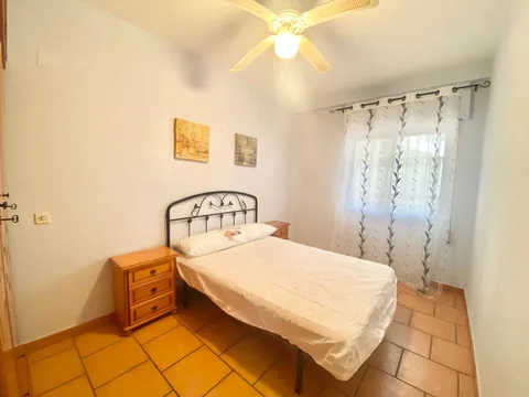 Wohnung 65 m² in Los Alcázares