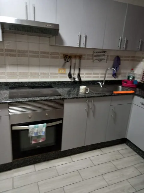 Habitació de lloguer, Vigo