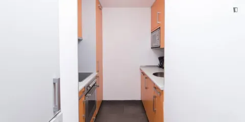 Pis de 68 m² a Madrid