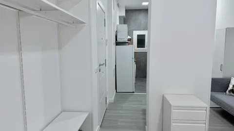 Pis de 35 m² a Madrid