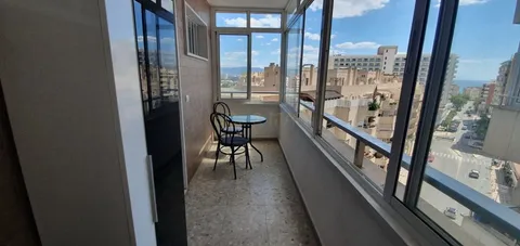 Apartamento 40 m² em Torremolinos