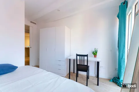 Habitación en alquiler, Barcelona