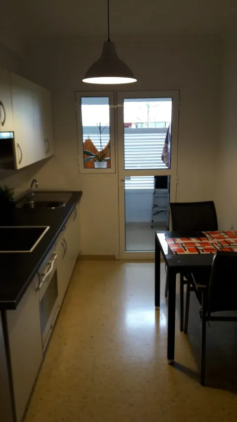 Habitació de lloguer, Las Palmas de Gran Canaria