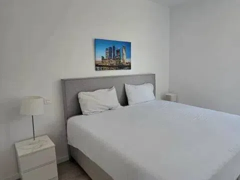 Flat 125 m² in Benahavís