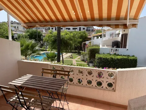 Pis de 60 m² a Dénia