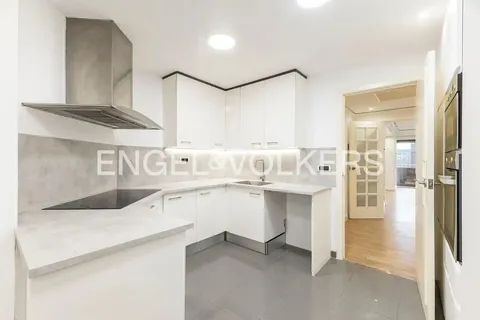 Pis de 232 m² a Barcelona