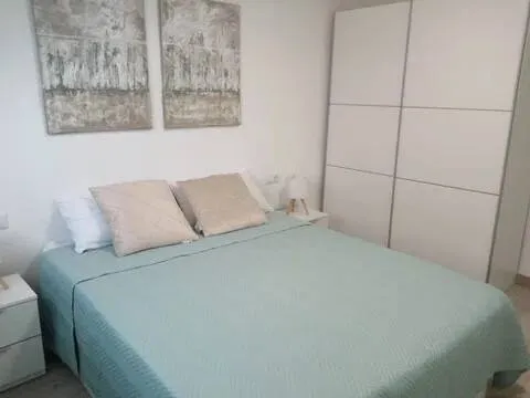 Pis de 93 m² a Castelló de la Plana