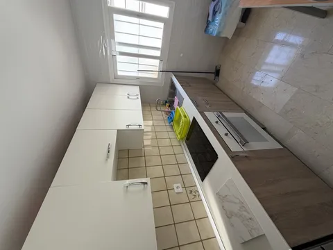 Room for rent, Málaga (3/12)