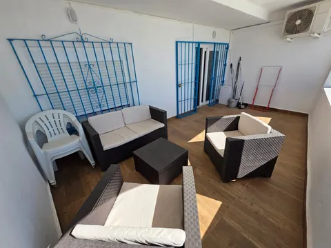 Pis de 80 m² a Benalmádena
