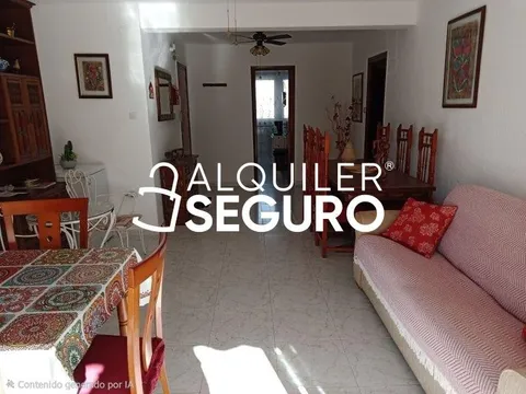 Pis de 100 m² a Cullera