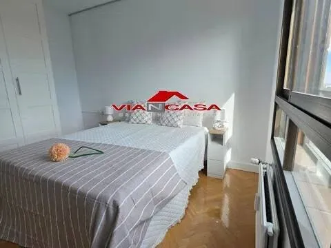 Pis de 71 m² a Madrid