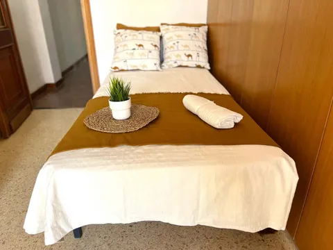 Stanza in affitto, Valencia